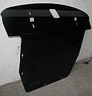 Захист двигуна KIA SORENTO 2XM (2009 - 2015) 2.2 CRDI \ 2.4, фото 6