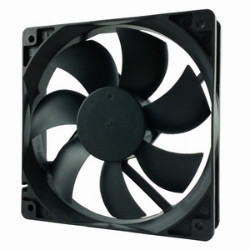Кулер Sensdar SD1225M1S 120x120x25mm, DC12V