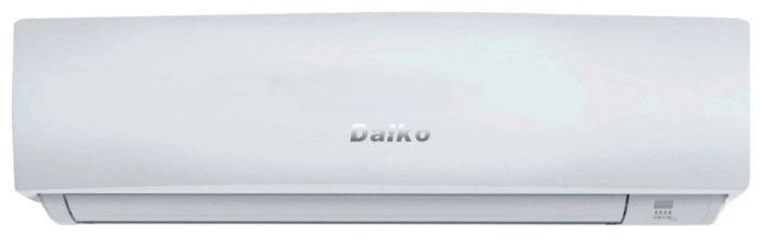 Кондиціонер daiko lux asp-h09cn