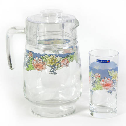 Набор для напитков Luminarc florine c6831, фото 1