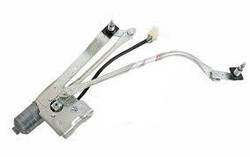 Трапеція приводу склоочисника Газель-Бізнес (виробництво ДК)