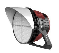 Светодиодный прожектор 300Вт для футбольного поля, недорого от компании ...