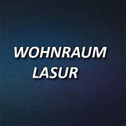 WOHNRAUM LASUR