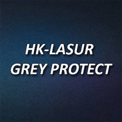 HK-LASUR GREY PROTECT