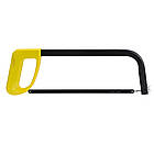 Ножівка для металу 300 мм BARRACUDA (пласт) SIGMA (4402141)