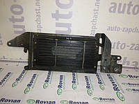 Теплообменник топливной системы (2,2 HDI ) Peugeot 4007 2007-2013 (Пежо 4007), 1579NS (БУ-166611)