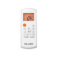 Інверторний кондиціонер спліт система OLMO INNOVA INVERTER OSH-24FR9, фото 3