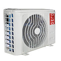 Інверторний кондиціонер спліт система OLMO INNOVA INVERTER OSH-24FR9, фото 4