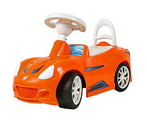 Машинка каталка Спорткар (160)