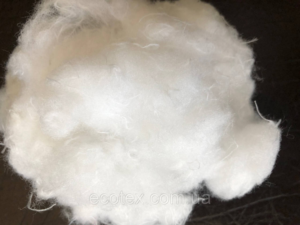 Волокно регенероване поліефірне, regenerated polyester fiber, rejenere polyester elyaf
