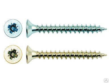 Самонарізи