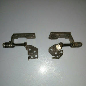 Петлі (пара) HP Compaq CQ61 б/в