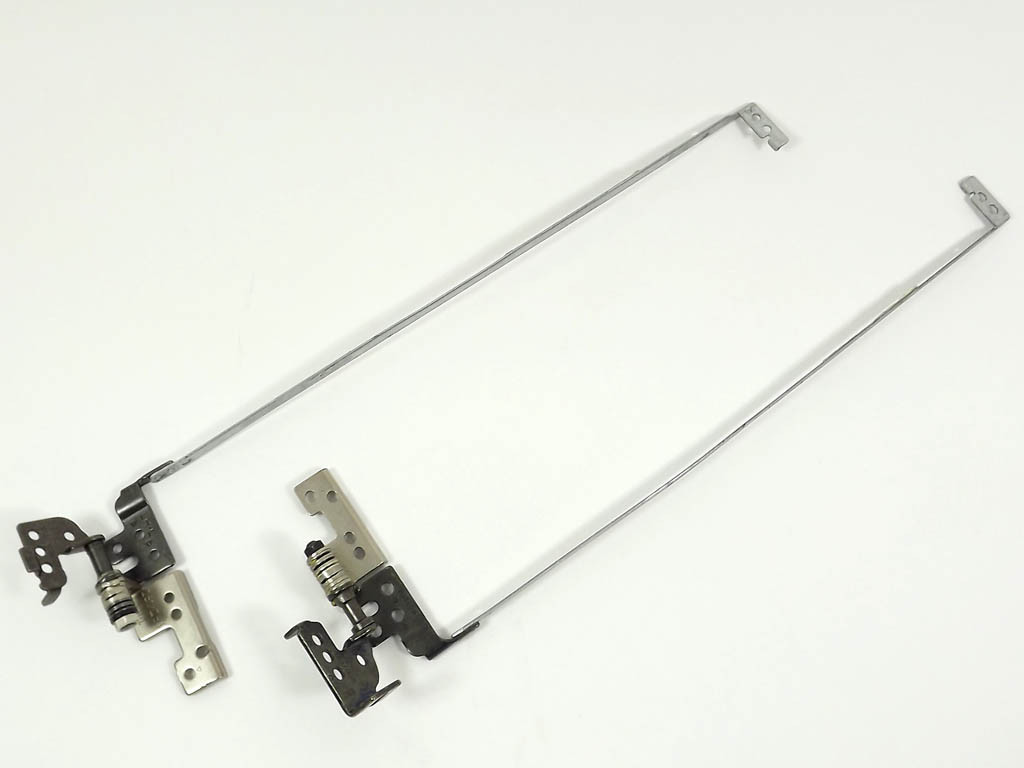 Петлі (пара) HP Compaq CQ62 CQ56 (FBAX6013010 FBAX6014010 FBAX6036010 FBAX6037010) б/в