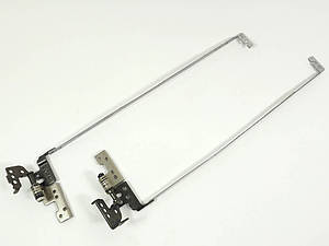 Петлі (пара) HP Compaq CQ62 CQ56 (FBAX6013010 FBAX6014010 FBAX6036010 FBAX6037010) б/в