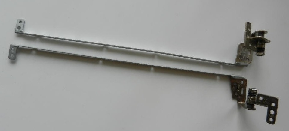 Петлі (пара) HP Compaq 615 610 б/в