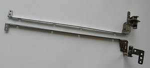 Петлі (пара) HP Compaq 615 610 б/в