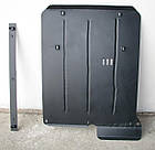 Захист двигуна Mercedes A-Class w169  (2004 - 2012) Автопристрій, фото 2