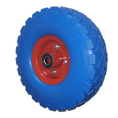 Колесо 62-262х80-B