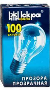 Електролампи