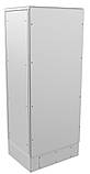 Шафа ONYX ШН200606/1Д/1СЗ IP40 (2000х600х650 мм), фото 4