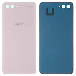 Задня панель корпусу (кришка акумулятора) для Huawei Nova 2s Рожевий