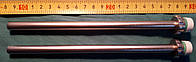 Трубка переходник Karl Storz (Карл Шторц) 30140 DB (db) диаметр 10 мм лапароскопическая