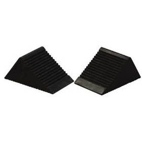 Упор під колесо гумовий 2шт. Torin TRF3301