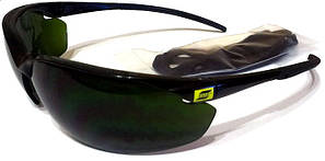 Окуляри для зварювання