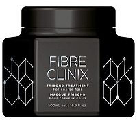 Маска для жестких волос Schwarzkopf BC Fiber Clinix Tribond Treatment 500ml