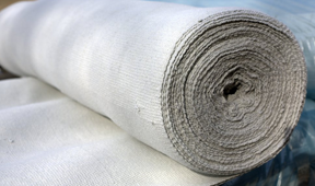 Тканини азбестові АТ ГОСТ 6102-94