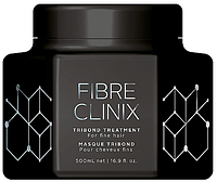 Маска для тонких волос Schwarzkopf BC Fiber Clinix Tribond Treatment 500ml