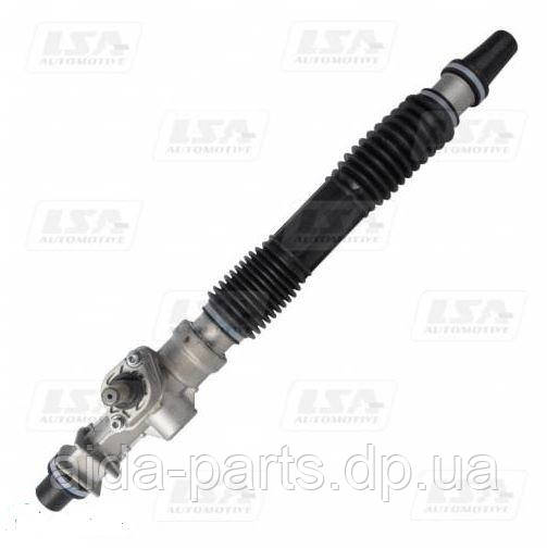 Рульова рейка в зборі ВАЗ 2110 (без вусів) LA 2110-3401015 пр-во LSA