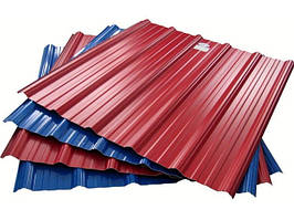 Профнастил