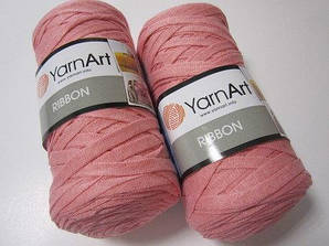 Ribbon (Рибон) 60%-бавовна, 40%- Viskos & Поліестер 767