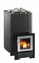 Дровяна піч для лазні Kastor Karhu 27JK