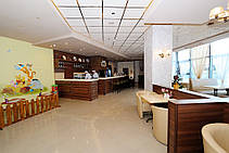 2015 г. Пиццерия "Scorini", г. Харьков 1