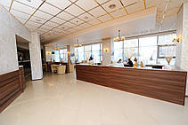 2015 г. Пиццерия "Scorini", г. Харьков 2