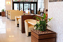 2015 г. Пиццерия "Scorini", г. Харьков 5