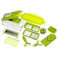 Овощерезка кухонная универсальная Nicer Dicer Plus UN 2201