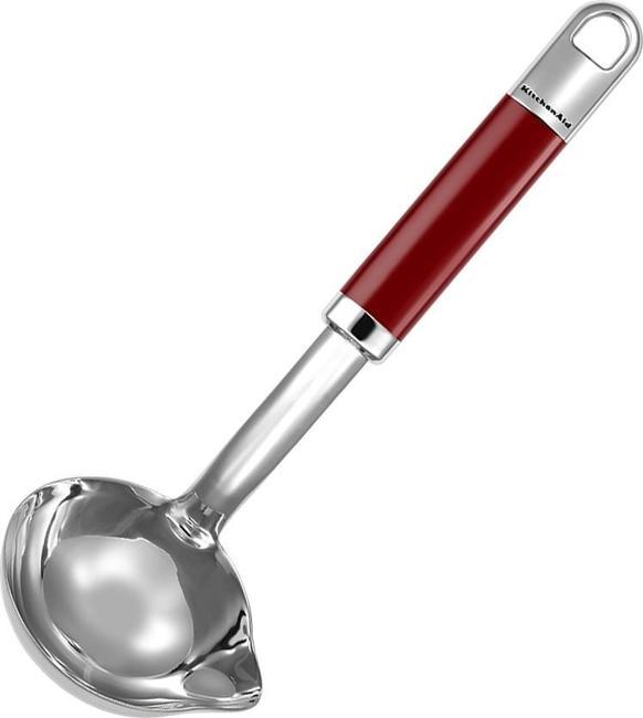 Ополоник з носиком KitchenAid KGEM2101ER