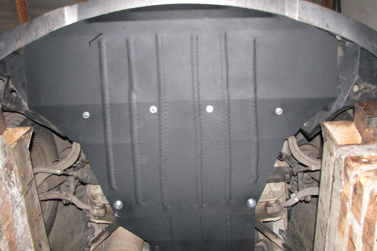 Защита двигателя Mercedes E w212 (2009 - 2016) Все дизельные, 3.5, фото 1