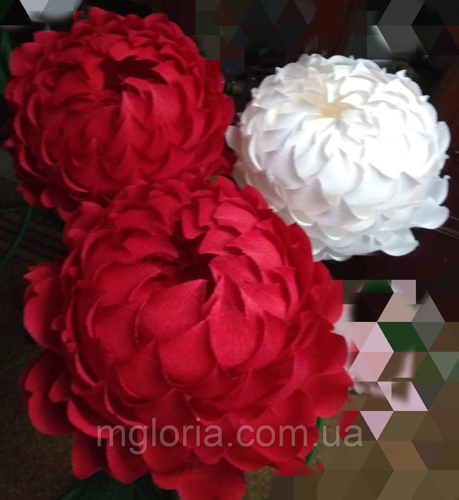 Ростова півонія