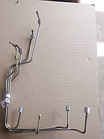 Д37Е-1104230СБ Теплівопроводи 1-4 циліндри Т-40