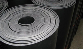 Техпластина ГОСТ 7338-90