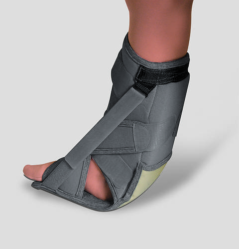 Деротационный сапожок Алком 3030, р.1, цена 696 грн — Prom.ua (ID ...