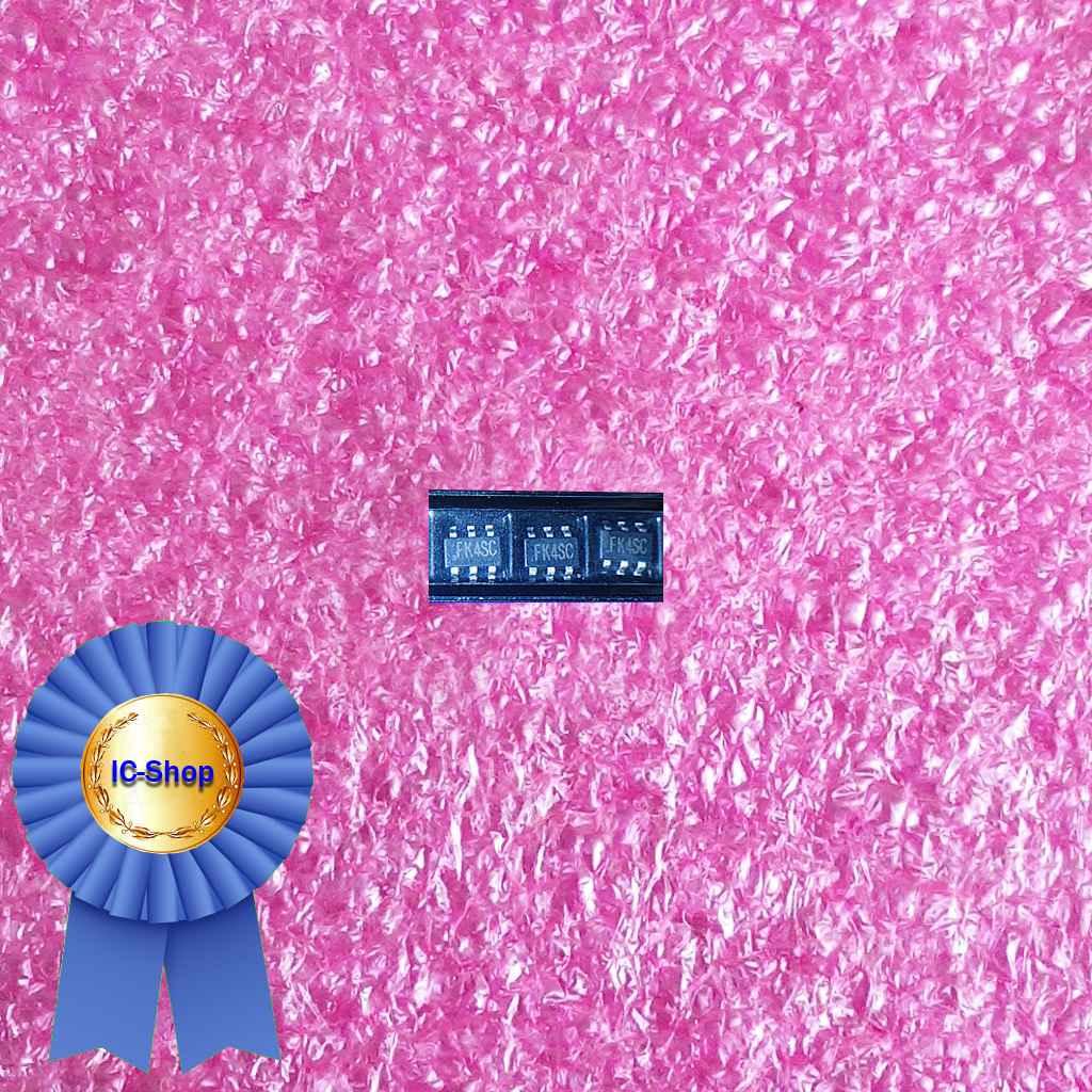 Мікросхема SY8032ABC ( FKxxx )