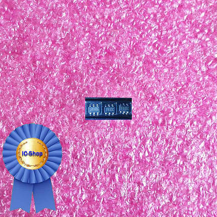 Мікросхема SY8032ABC ( FKxxx ), фото 1