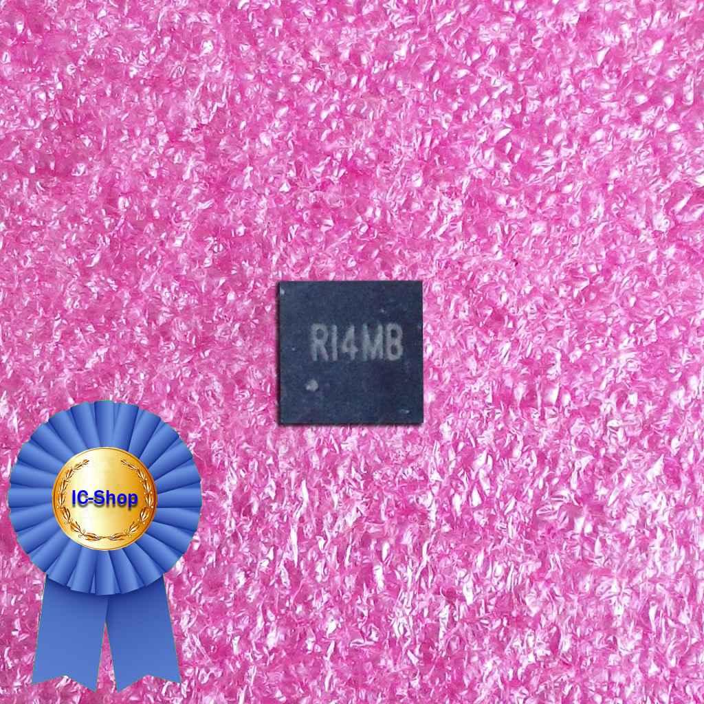 Мікросхема SYX196BQNC ( RI4xx RI5 )