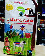 Кава в зернах Schirmer Jubicafe