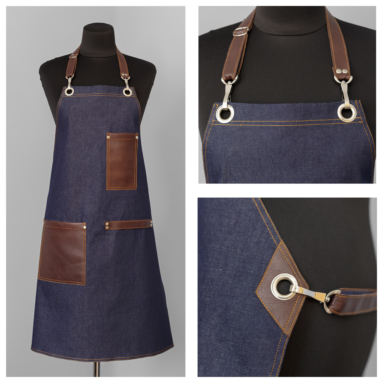 Фартух HoReCa, фото 1